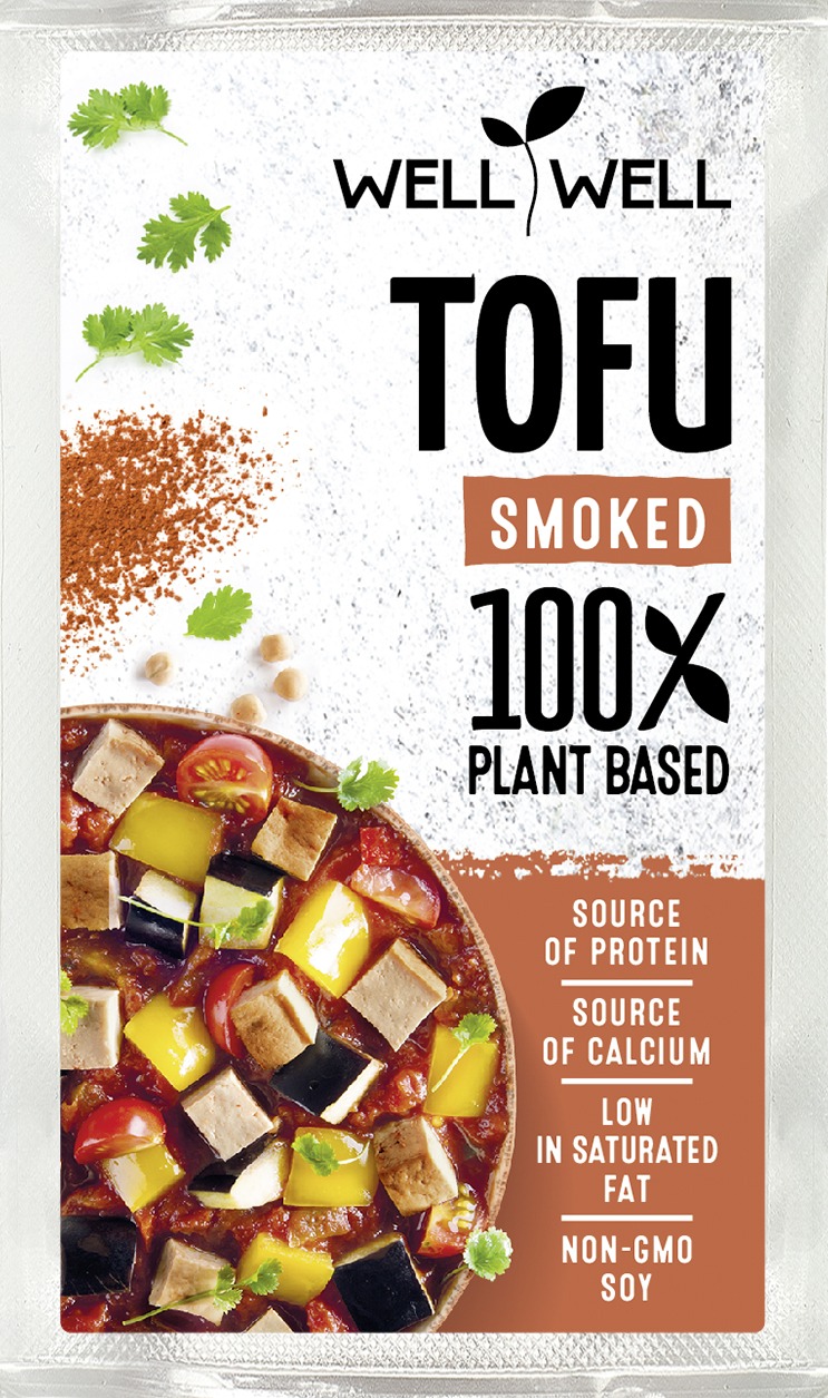 Tofu uzené 180g